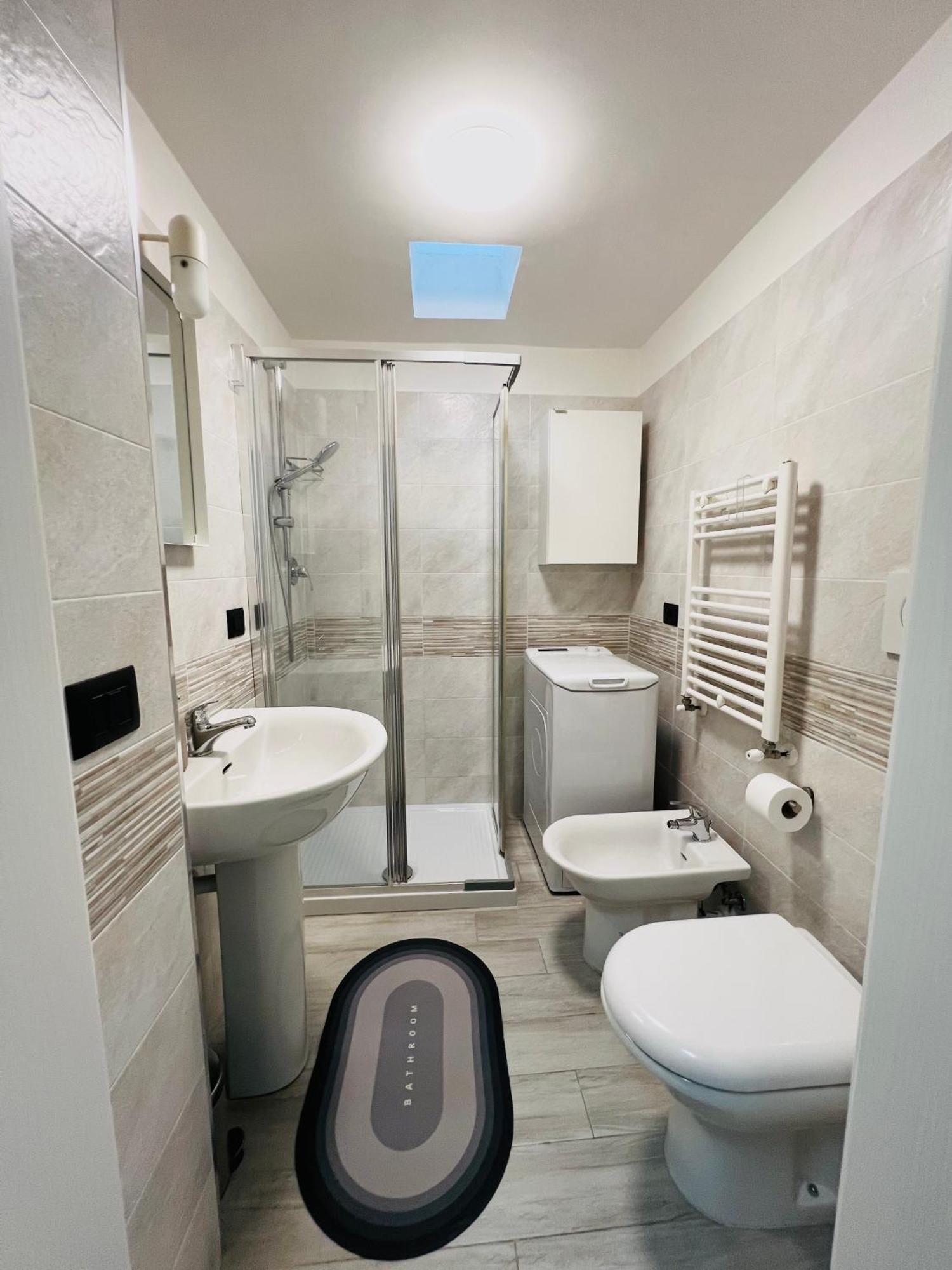 B&B Margherita Torremaggiore Bagian luar foto